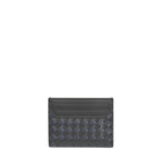 Portacarte Intrecciato in pelle 817397 V5I411126 BOTTEGA VENETA 