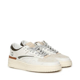Sneakers Torneo Nz in pelle M431 TO-COWA D.A.T.E. 