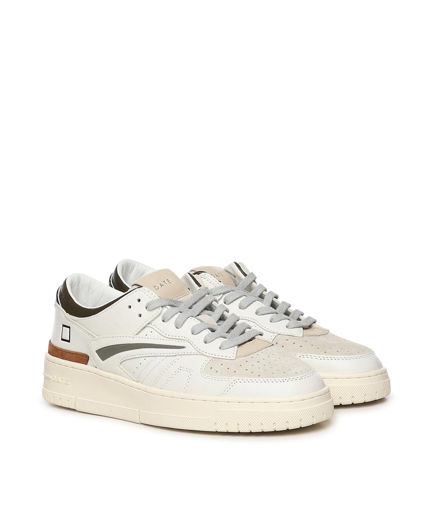 Sneakers Torneo Nz in pelle M431 TO-COWA D.A.T.E. 