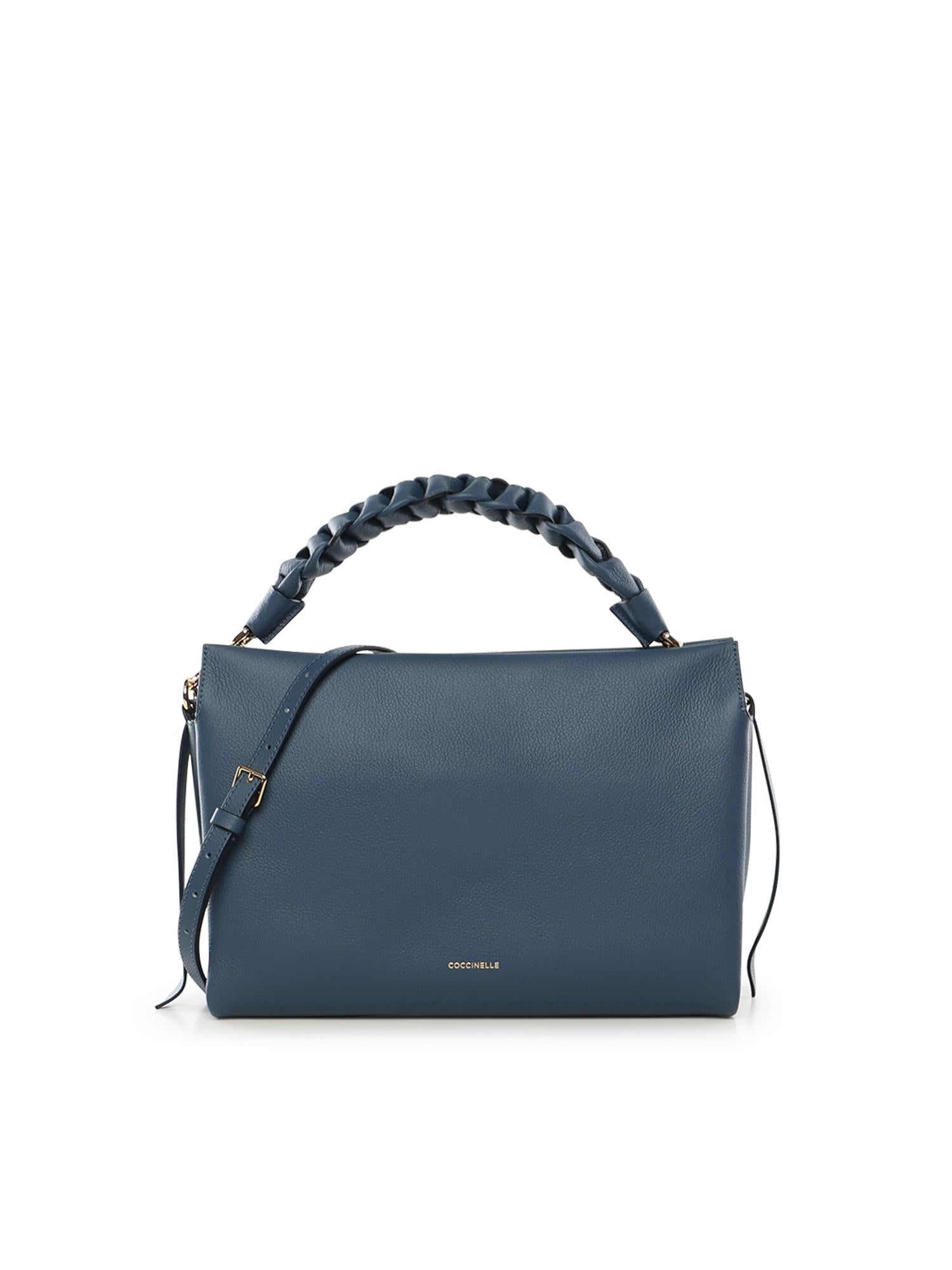 Borsa Boheme Medium in pelle E1M50190201 719 COCCINELLE 