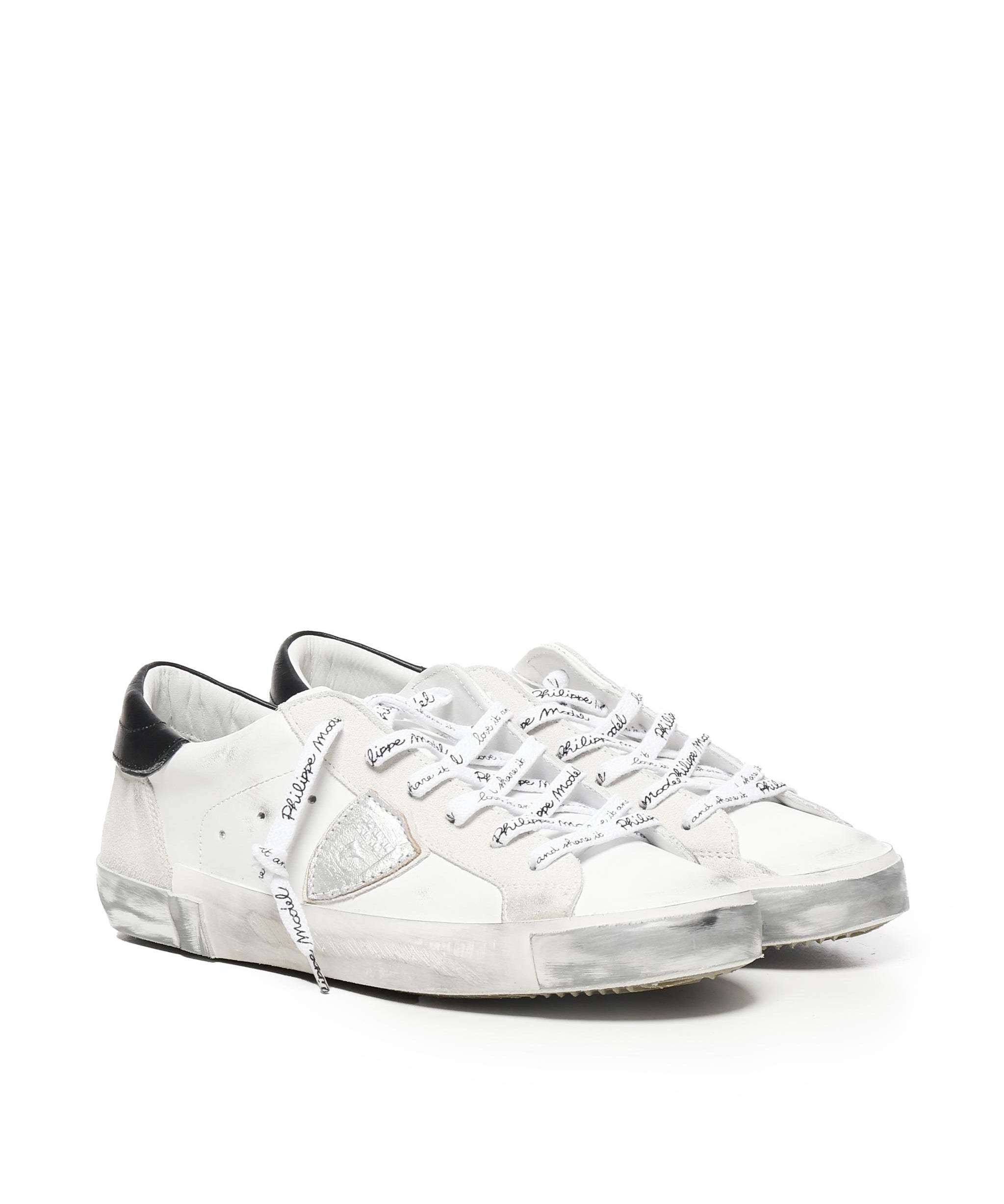 Sneakers Prsx low PRLU MA02 PHILIPPE MODEL 