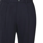 Pantaloni tapered a vita media PT000130U 33474S9200 HERNO 