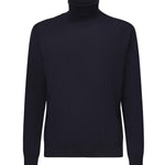 Maglione dolcevita in cashmere L76MAGJ32MAG0J022 15 ELEVENTY 