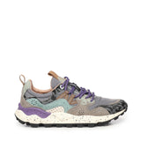 Sneakers Yamano 3 201781856 1B74 FLOWER MOUNTAIN 