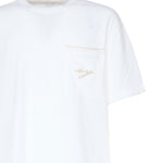 T-shirt con ricamo K75TSHK03TSH26001 01N ELEVENTY 
