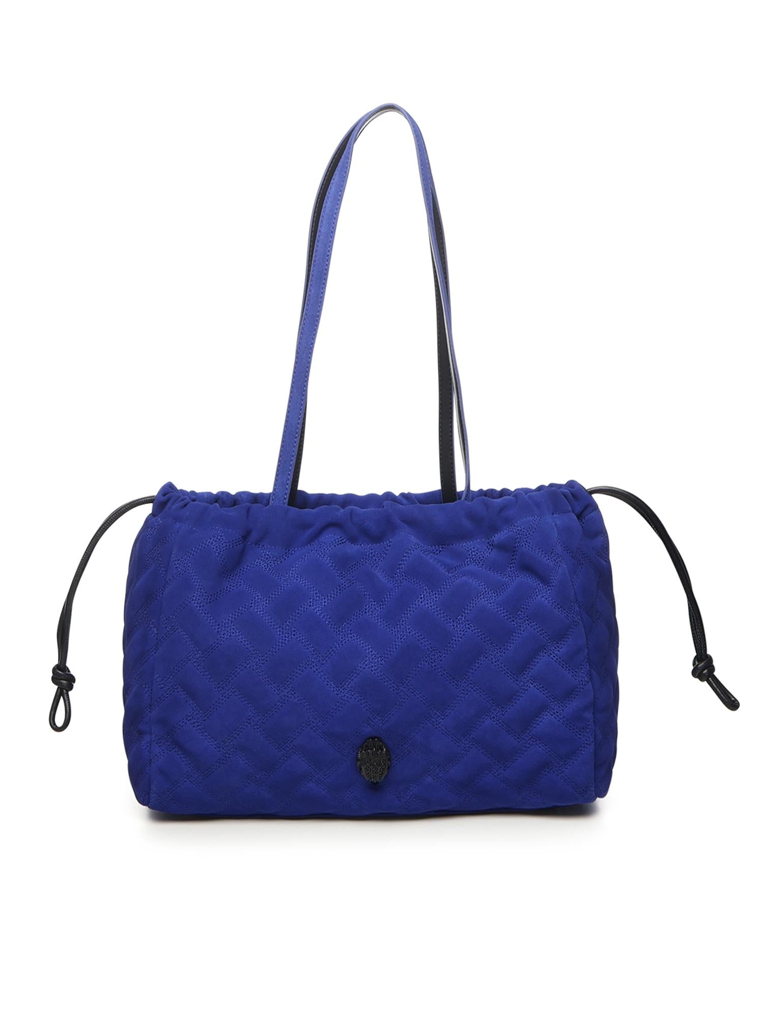 Borsa Leather Kensington 5021550219  KURT GEIGER 