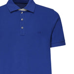 Polo con logo NPMB250135STDW U802 FAY 