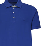 Polo con logo NPMB250135STDW U802 FAY 
