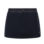 Minigonna in felpa MJD226 18TPF0008 MIU MIU 