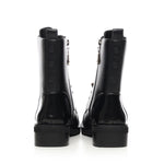 Anfibi Margot 73SC9FS01 MARGOT SHOESNERO V° 73 