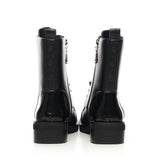 Anfibi Margot 73SC9FS01 MARGOT SHOESNERO V° 73 