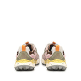 Sneakers Yamano 3  <BR/> 201781755 2F71 FLOWER MOUNTAIN 
