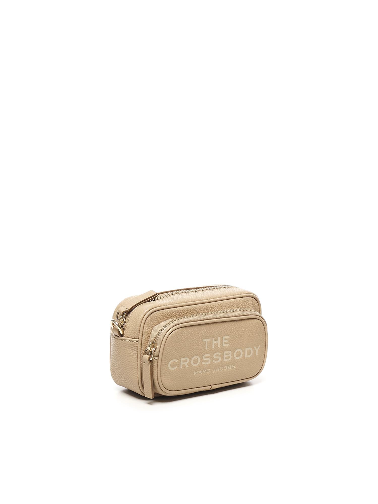 Borsa The crossbody bag 2S5HCR002H02 230 MARC JACOBS 