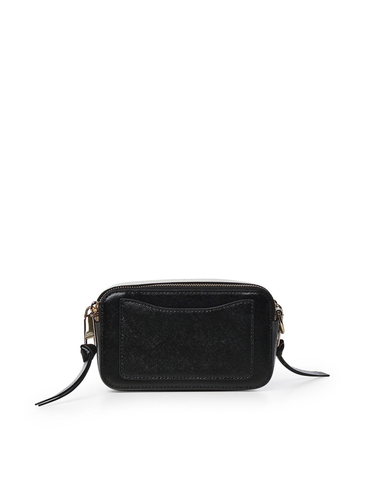Borsa The Snapshot in pelle 2P6HCR009H01 002 MARC JACOBS 