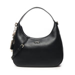 Borsa Penelope con logo 73BS9CL03 PENELOPENERO V° 73 