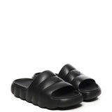 Slide Lilo trapuntate K109A4C00040 M2559999 MONCLER 