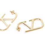 Orecchini Vlogo Signature in metallo 8W2J0F96 METCS4 VALENTINO GARAVANI 