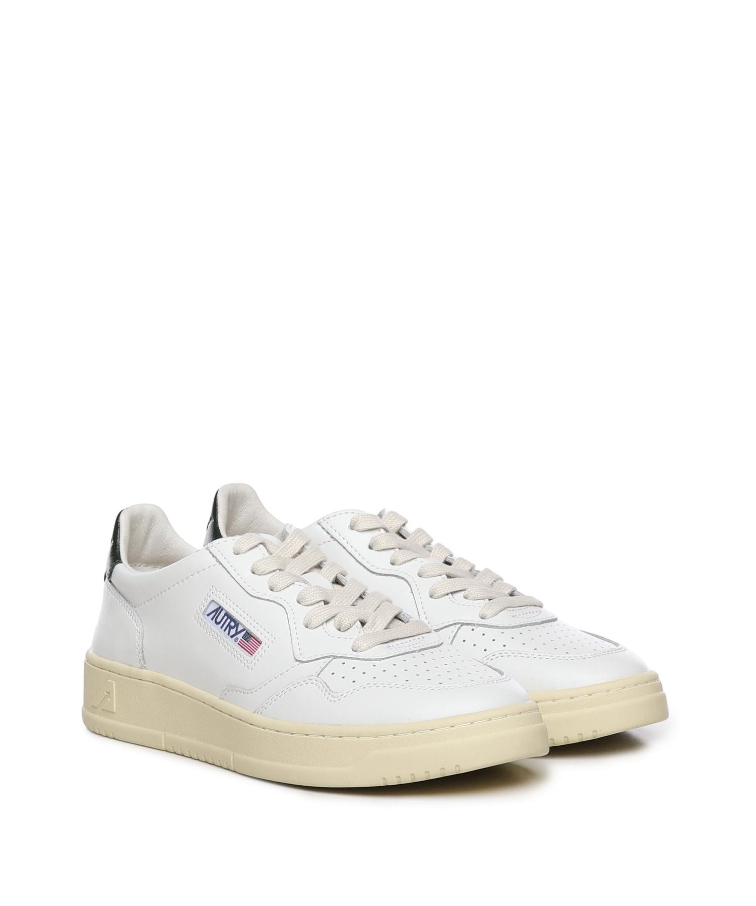 Sneakers Medalist low<BR/> AULM LL47 AUTRY 