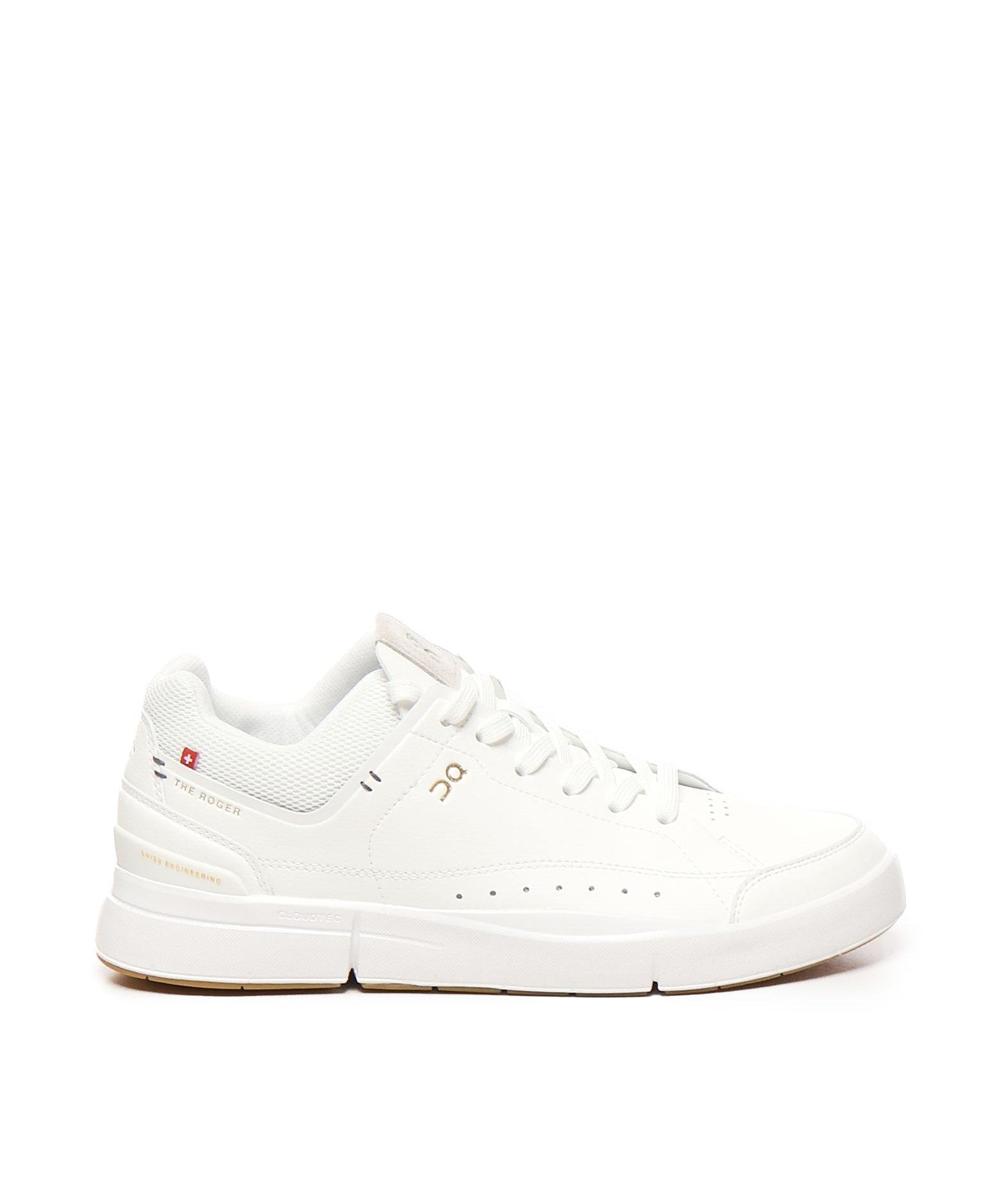 Sneakers Roger Centre Court 3MD11270228  ON 