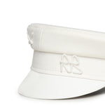 Cappello Baker Boy in cotone KPC040SS26  RUSLAN BAGINSKIY 