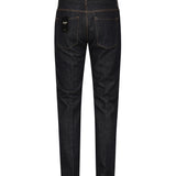 Denim selleria con logo FLP288 AUAGF1RXI FENDI 