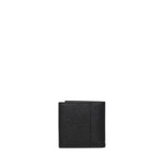 Portafoglio in pelle Saffiano LV04D1075G UB1 CALVIN KLEIN 