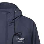 Impermeabile in tessuto spalmato E7T1E720101 B29 COCCINELLE 