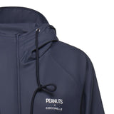 Impermeabile in tessuto spalmato E7T1E720101 B29 COCCINELLE 