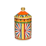 Candela profumata al gelsomino TCC113 TCAHZUC066 DOLCE & GABBANA HOME 