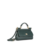 Borsa a mano Sicily mini in pelle BB7116 B100187399 DOLCE & GABBANA 