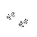 Orecchini Lorelei Stud 62010359 02P019P019 VIVIENNE WESTWOOD 
