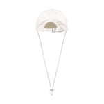 Cappello "La Casquette Artichaut" in cotone ACU00452AW00092 110 JACQUEMUS 