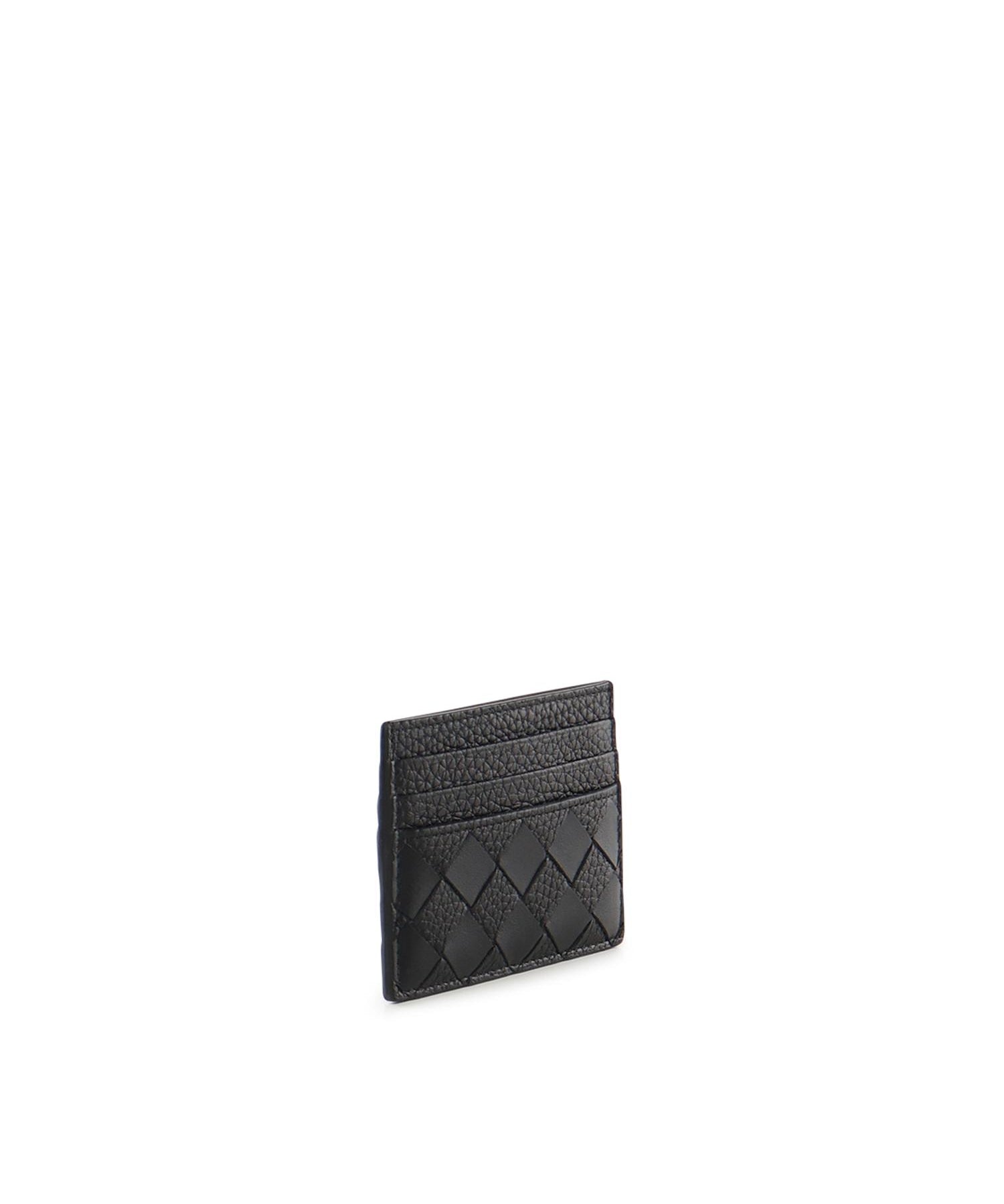 Porta carte Intrecciato 795612 V63U21000 BOTTEGA VENETA 