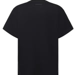 T-shirt numeric signature SH0GC0033 S24312900 MM6 Maison Margiela 
