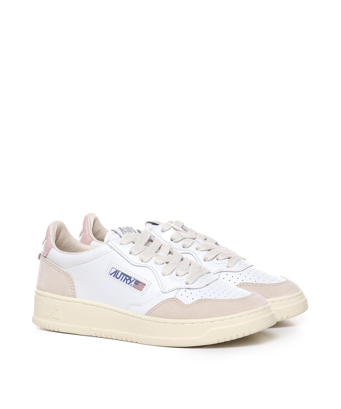 MEDALIST LOW WOM AULW LS37 AUTRY 