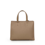 Borsa Blake con logo 73BS9CI02 BLAKEBEIGE V° 73 
