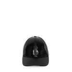 Cappello in vinile PERACT033VY0014 9999 COURREGES 