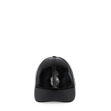 Cappello in vinile PERACT033VY0014 9999 COURREGES 