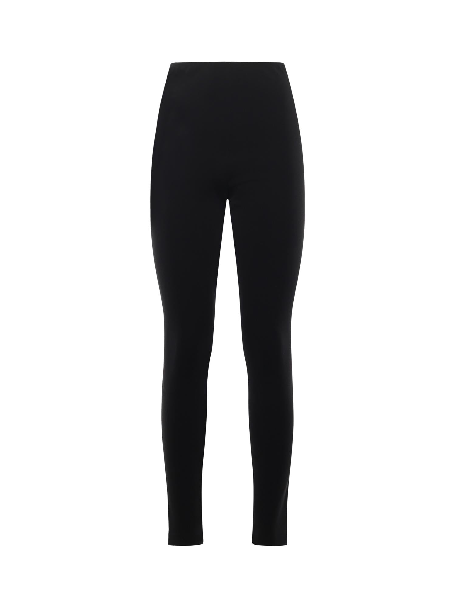 Leggings in jersey FTDGUT FUGN7N0000 DOLCE & GABBANA 