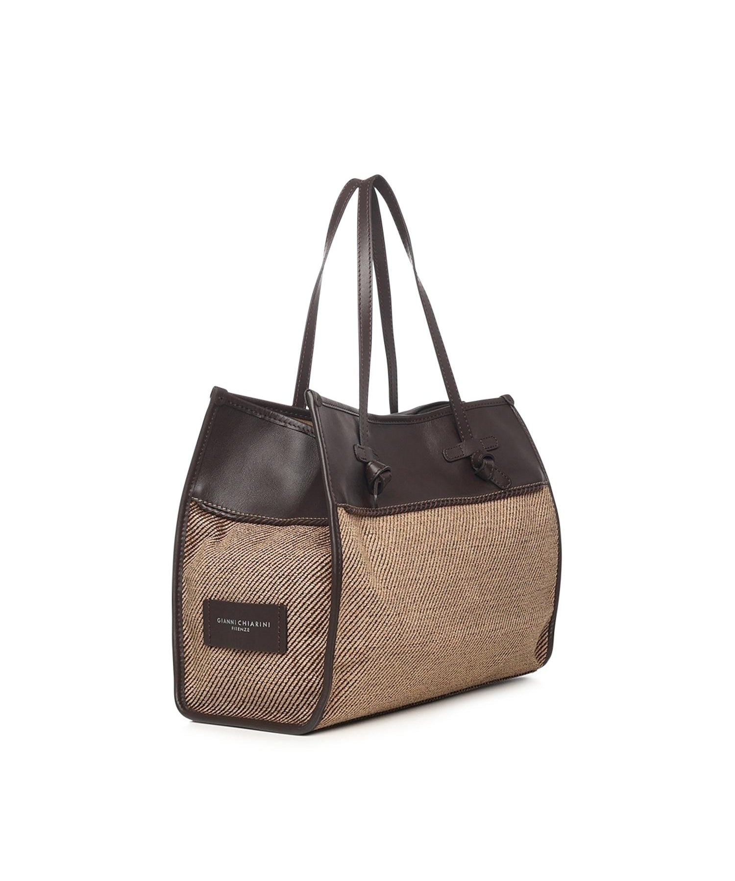 Borsa shopping Marcella BS12130 14231 GIANNI CHIARINI 