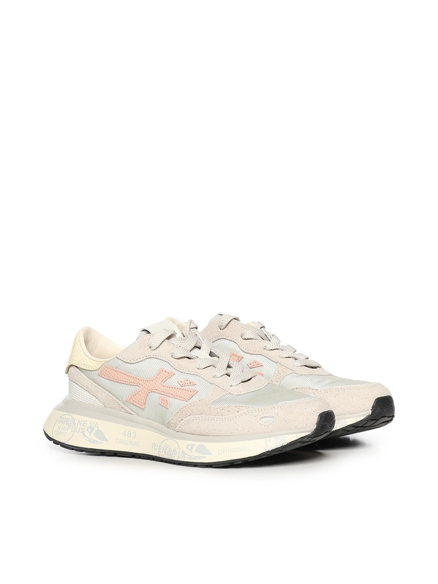 Sneaker Lauryn 8184 LAURYN 8184 PREMIATA 
