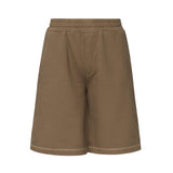 Bermuda jogging in cotone GP10AZ G7O2PM0672 DOLCE & GABBANA 