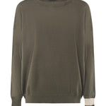 Maglia in viscosa DK9207 SELVA OTTOD'AME 