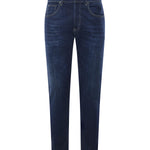 Jeans Dian in denim UP576 DS0345ULG9800 DONDUP 