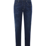 Jeans Dian in denim UP576 DS0345ULG9800 DONDUP 