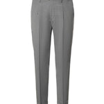 Pantaloni sartoriali Tk America MCFRK3687S26 003 MICHAEL COAL 