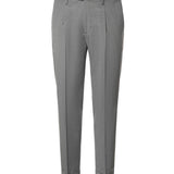 Pantaloni sartoriali Tk America MCFRK3687S26 003 MICHAEL COAL 