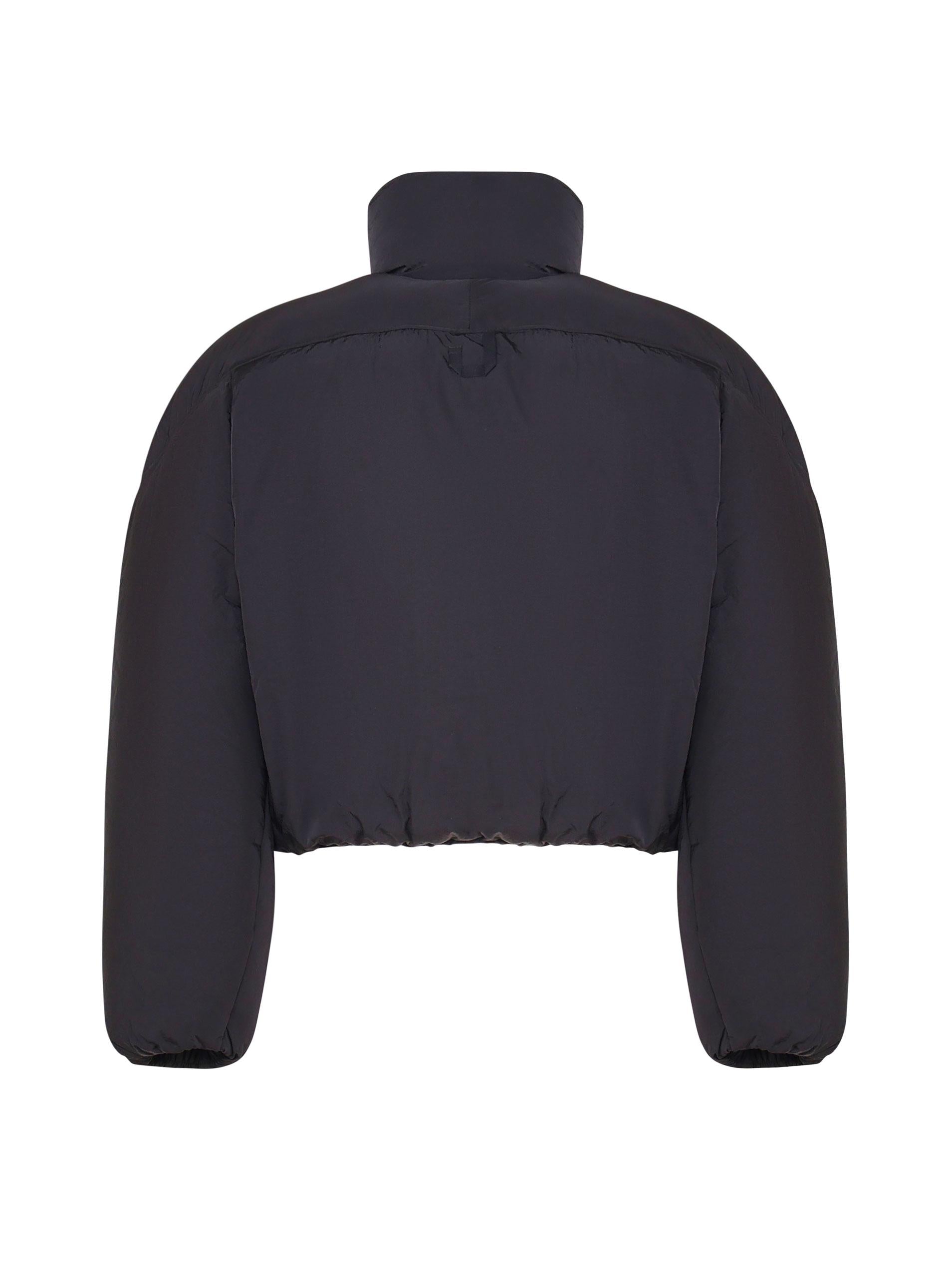 Giubbotto La doudoune courte caraco 241CO049 1320990 JACQUEMUS 