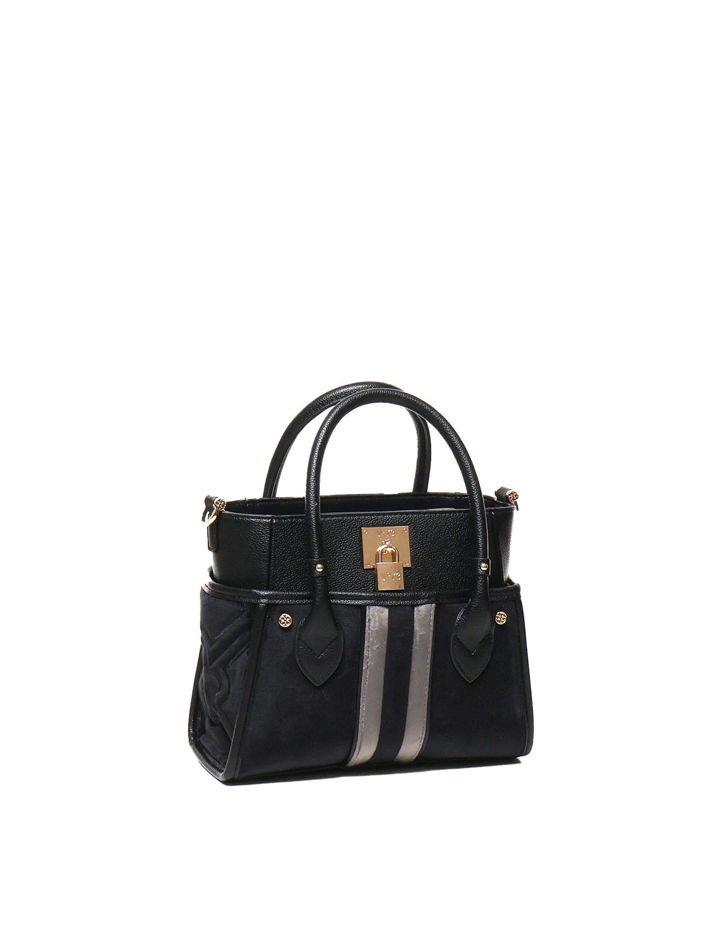 Borsa Rachel 73BS8F402 RACHELNERO V° 73 