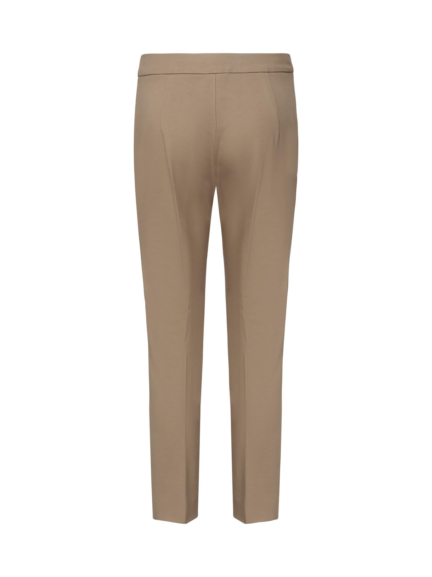 Pantalone in jersey di viscosa 2521786021600 055 MAX MARA 